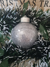 Load image into Gallery viewer, Christmas Baubles Personalised- Assorted