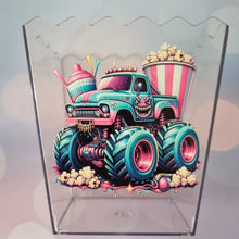 Load image into Gallery viewer, Monster Truck Popcorn Bucket