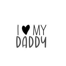 Load image into Gallery viewer, Fathers Day- Personalised Glass Mug assorted designs.