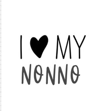 Load image into Gallery viewer, Fathers Day- Personalised Glass Mug assorted designs.