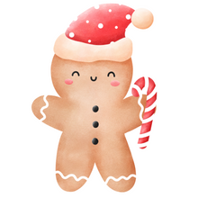 Load image into Gallery viewer, Limited Edition- Hansel & Gretel (Gingerbread) Candle