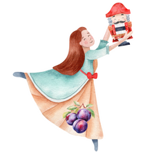 Load image into Gallery viewer, Limited Edition- Midnight Noir Christmas