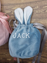 Load image into Gallery viewer, Easter Bunny Bags- Small