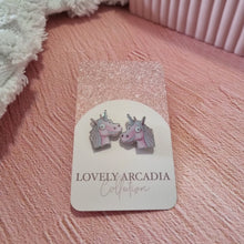 Load image into Gallery viewer, Studs- Thelma