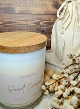 Load image into Gallery viewer, French Pear- Lovely Candle Collection