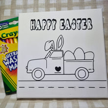 Load image into Gallery viewer, Easter Canvas- Assorted Designs