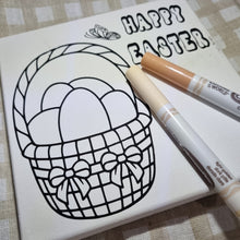 Load image into Gallery viewer, Easter Canvas- Assorted Designs