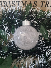 Load image into Gallery viewer, Christmas Baubles Personalised- Assorted
