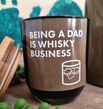 Load image into Gallery viewer, Mandle Candle Collection- Fathers Day
