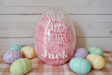 Load image into Gallery viewer, DIY Clear Easter Egg
