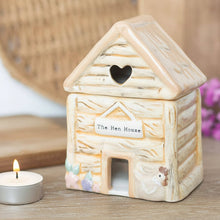 Load image into Gallery viewer, Wax Warmer- The Hen House

