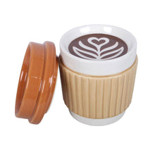 Load image into Gallery viewer, Wax Warmer- Coffee Cup
