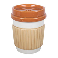 Load image into Gallery viewer, Wax Warmer- Coffee Cup
