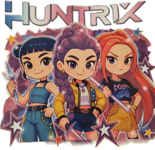 Load image into Gallery viewer, Tote Bag - KPop Huntrix (assorted designs)
