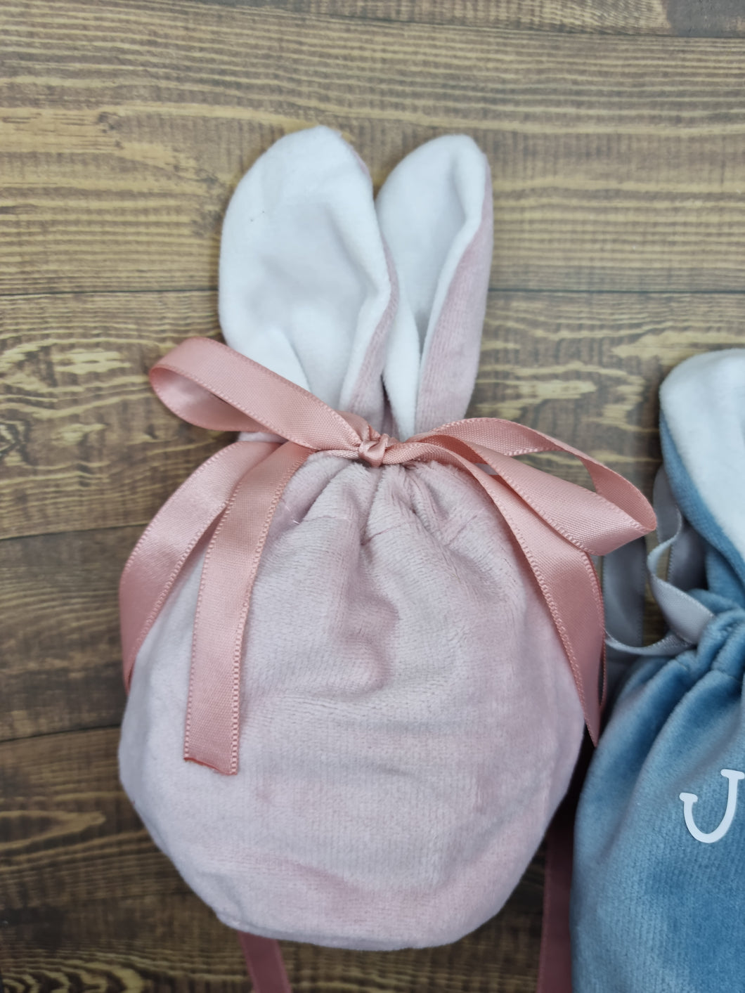 Easter Bunny Bags- Small