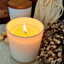 Load image into Gallery viewer, Lychee &amp; Guava Sorbet- Lovely Candle Collection
