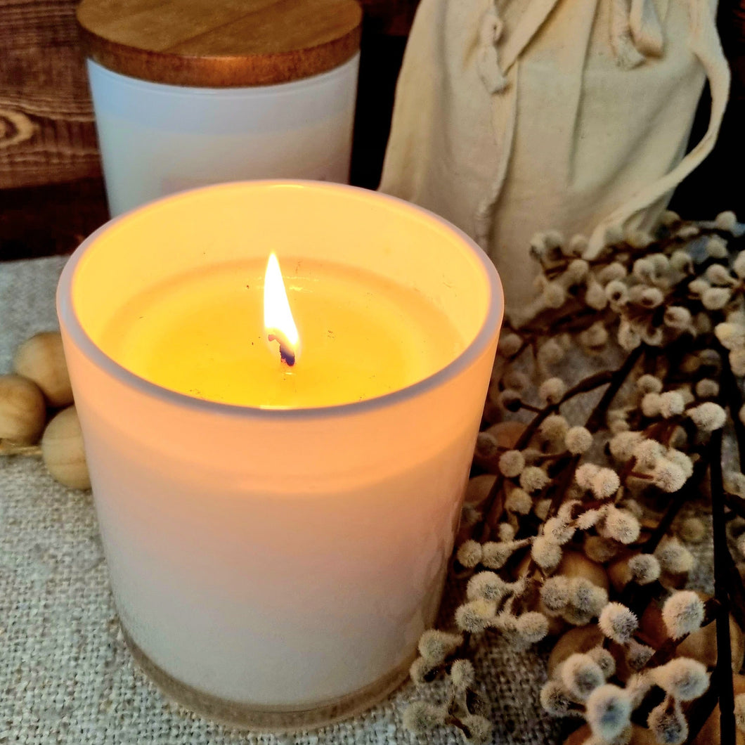 Strawberry Crepe - Lovely Candle Collection
