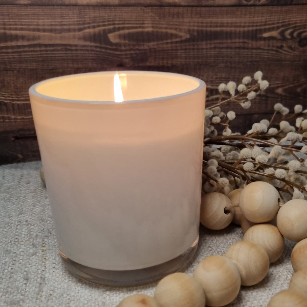 Egyptian Sambac & Leather - Lovely Candle Collection