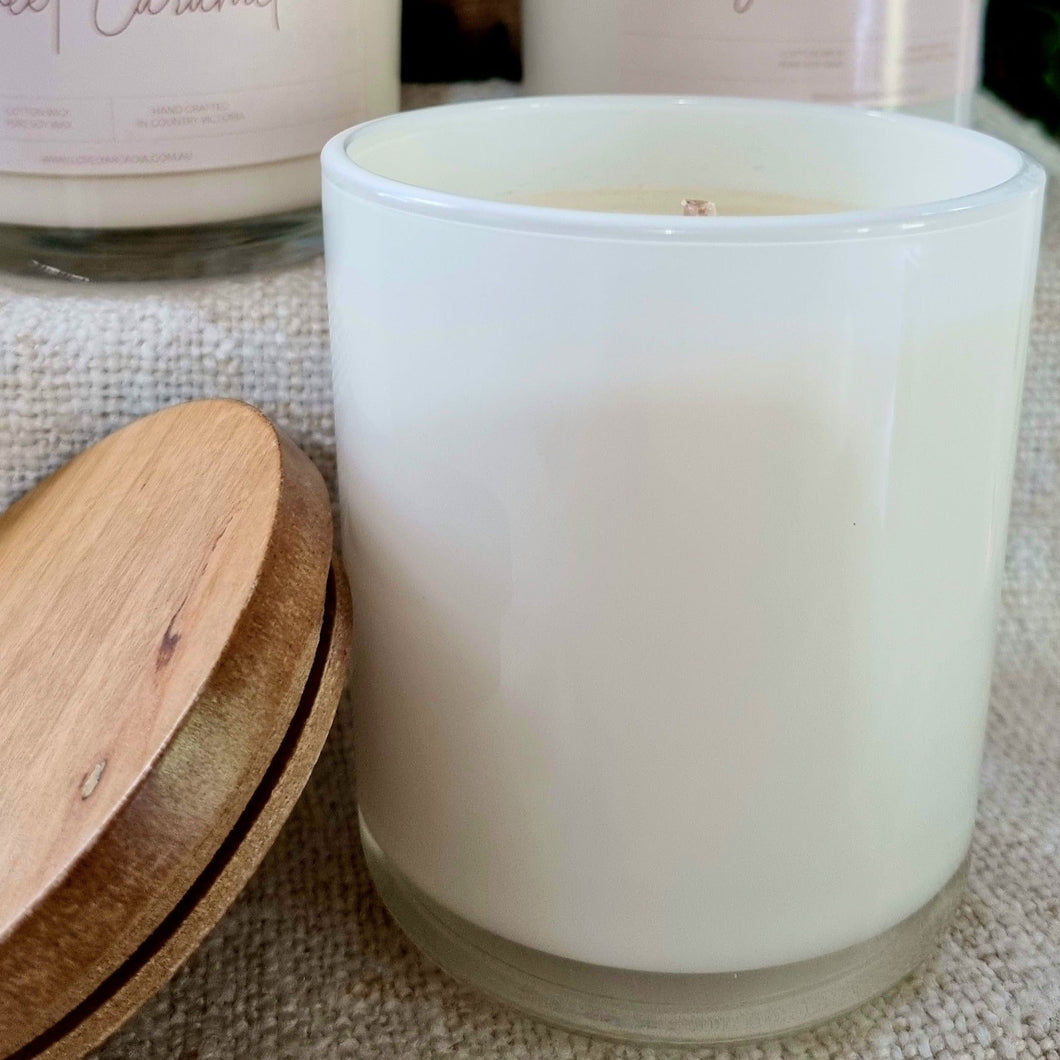 Mulled Wine - Lovely Candle Collection