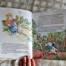 Load image into Gallery viewer, Book-  The Tale of Peter Rabbit (Golden Book)
