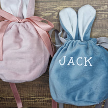 Load image into Gallery viewer, Easter Bunny Bags- Small
